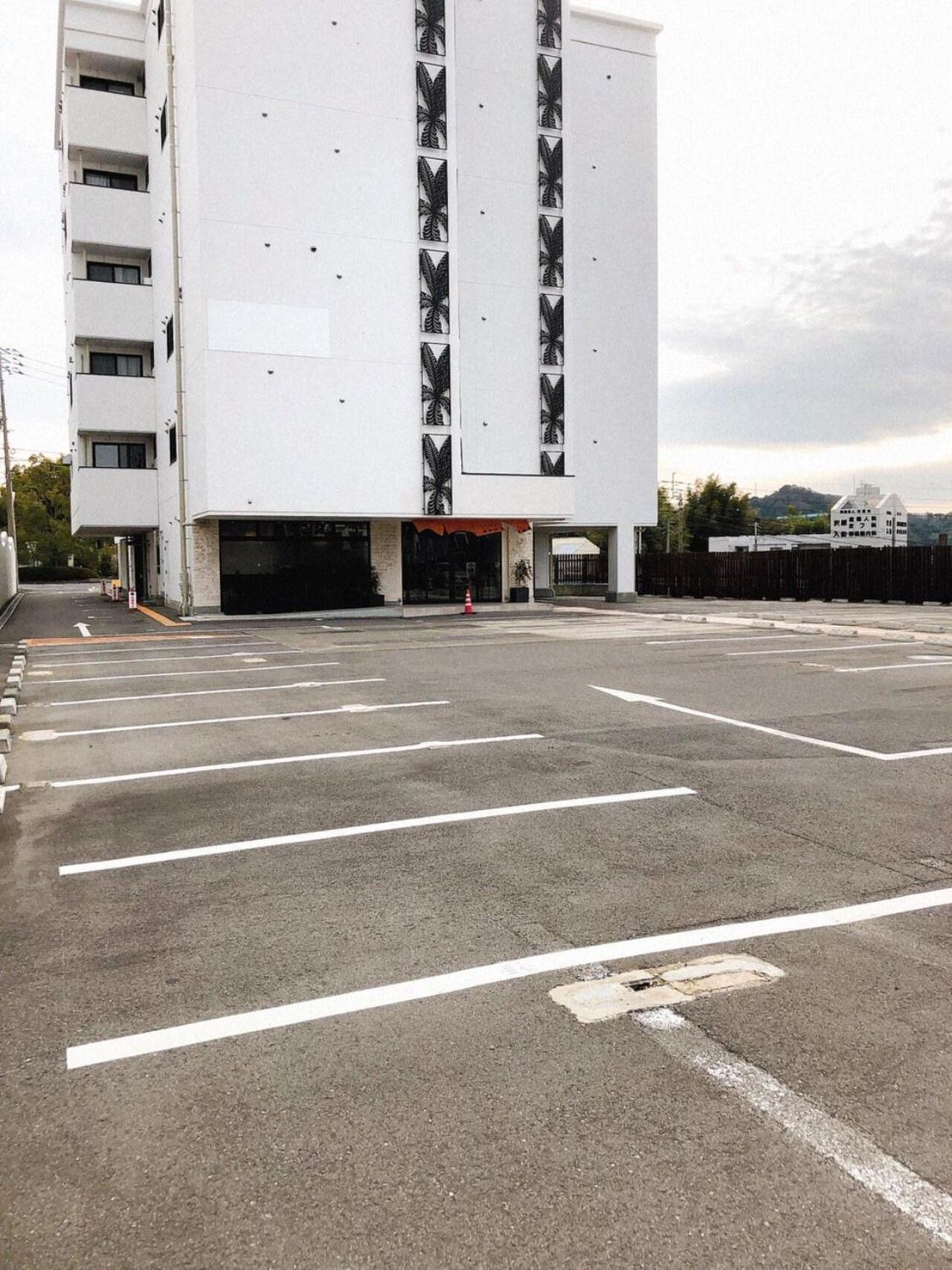 Hotel Taiyo Nouen Furumitsu Matsuyama  Exterior photo